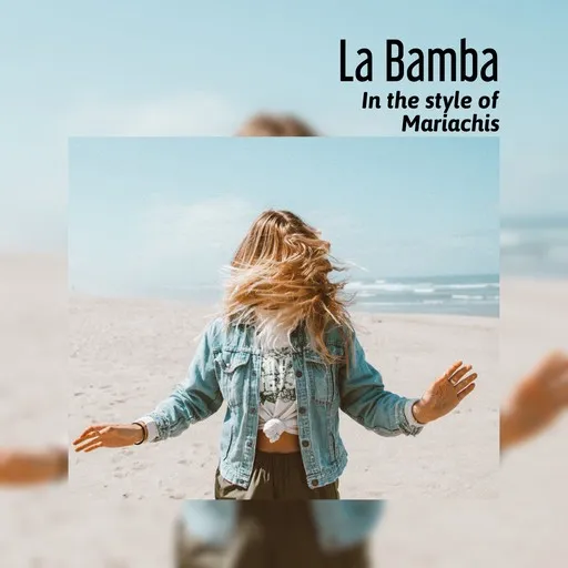 Karaoke La Bamba by Mariachis — sing along with lyrics on Singa