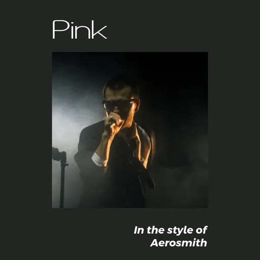Pink - Karaoke