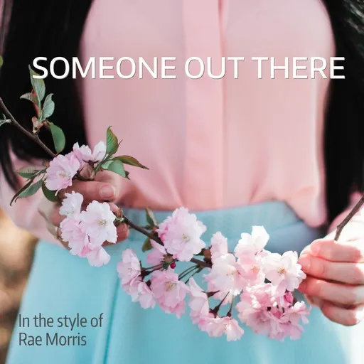 Someone Out There - Karaoke
