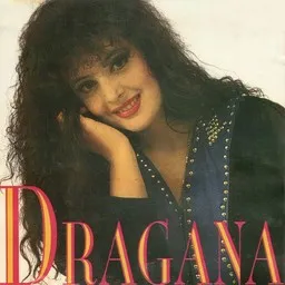 Cover art for Dragana Mirkovic