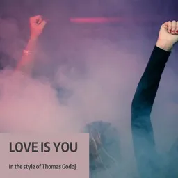 Titelbild für Thomas Godoj