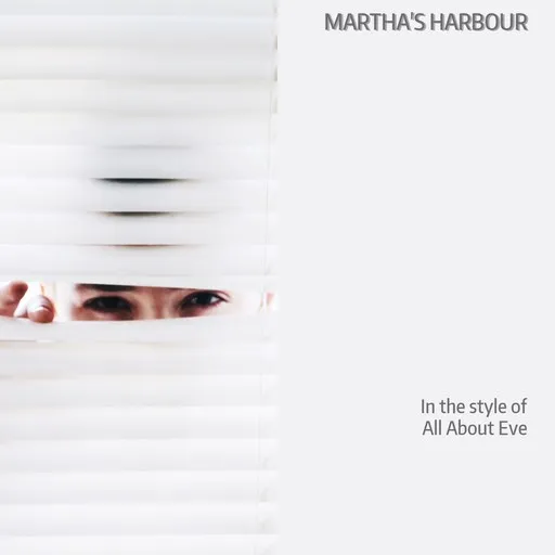 Martha's Harbour - Karaoke