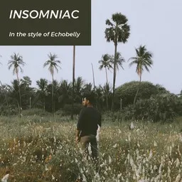Echobelly - Karaoke