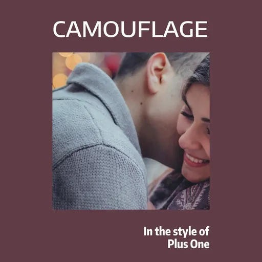 Camouflage - Karaoke