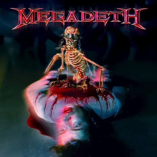 Karaoke Return to Hangar by Megadeth — sing along with lyrics on Singa