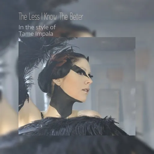 The Less I Know The Better - Karaoke