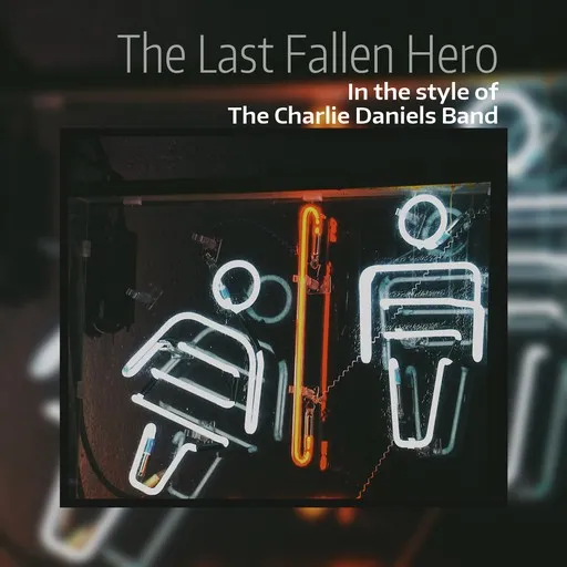 Karaoke The Last Fallen Hero by The Charlie Daniels Band — sing along with lyrics on Singa