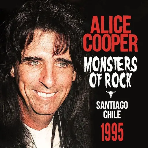 Karaoke Ballad Of Dwight Fry (Live) by Alice Cooper — sing along with lyrics on Singa