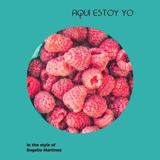 Karaoke Aqui Estoy Yo by Rogelio Martinez — sing along with lyrics on Singa