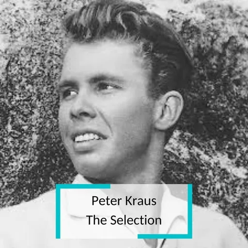 Karaoke Teenager Melodie by Peter Kraus — sing along with lyrics on Singa
