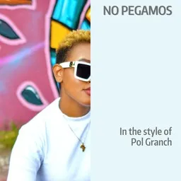 Cover art for Pol Granch