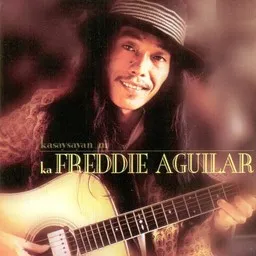 Freddie Aguilar - Karaoke