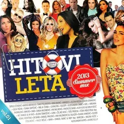 Cover art for Lexington