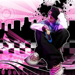 Cover art for MIÜ