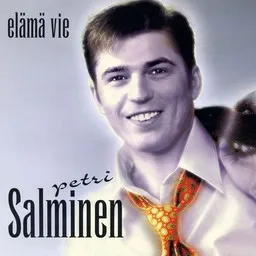 Petri Salminen - Karaoke