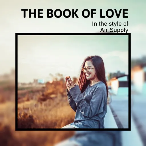 The Book Of Love - Karaoke