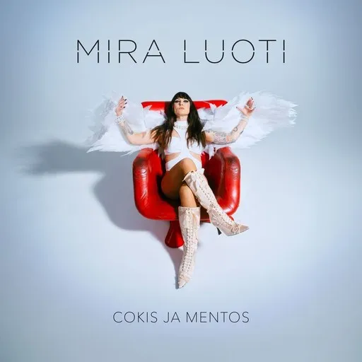 Karaoke Cokis ja Mentos by Mira Luoti — sing along with lyrics on Singa