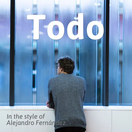 Todo - Karaoke