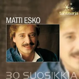 Matti Esko - Karaoke