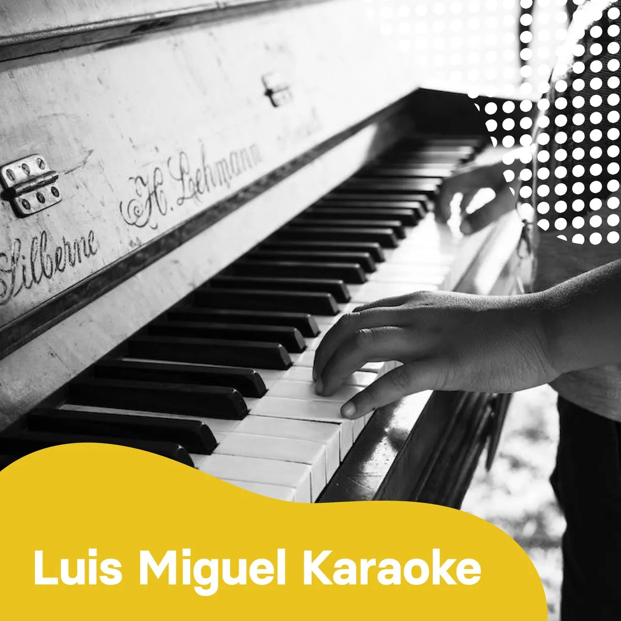 Luis Miguel Karaoke - Karaoke