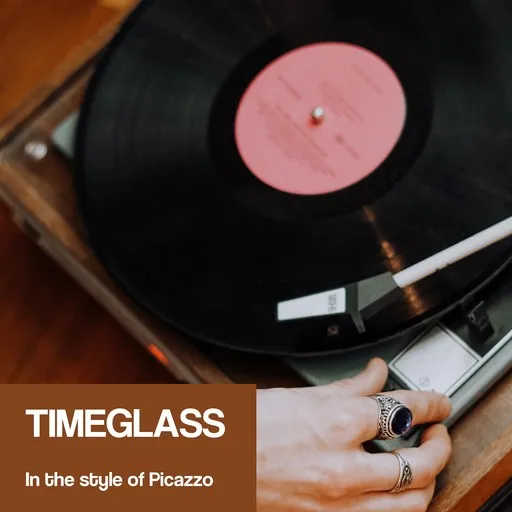 Timeglass - Karaoke