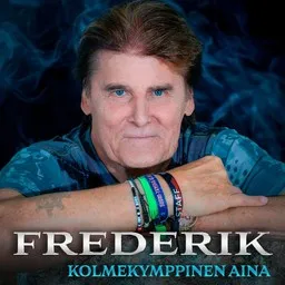 Frederik - Karaoke