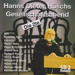 Cover art for Hannes Wader