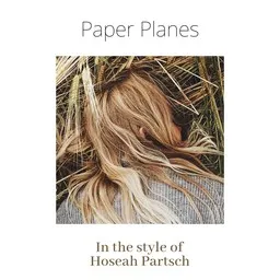 Cover art for Hoseah Partsch