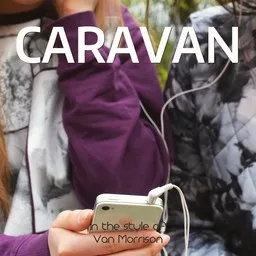 Karaokekappaleen Caravan - Van Morrison kansikuva