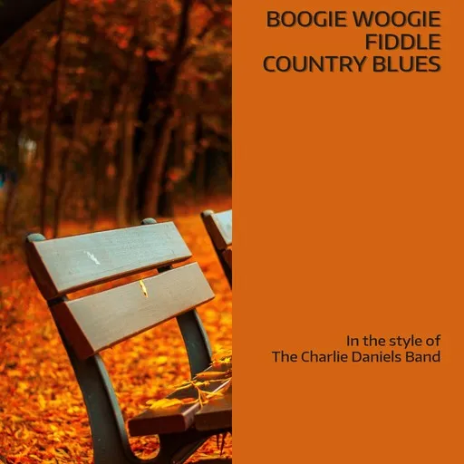 Karaoke Boogie Woogie Fiddle Country Blues by The Charlie Daniels Band — sing along with lyrics on Singa