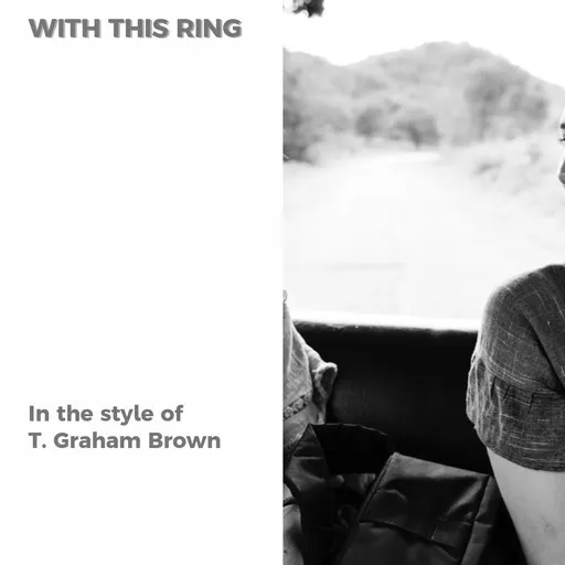 Karaoke With This Ring von T. Graham Brown — mit Songtext mitsingen auf Singa