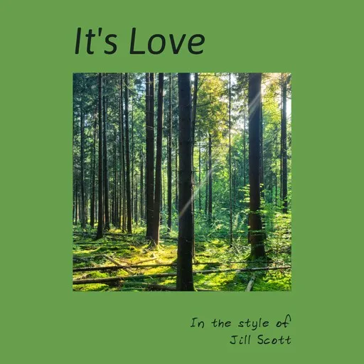 Karaoke It's Love by Jill Scott — sing along with lyrics on Singa