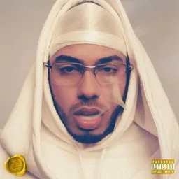 Cover art for Degenere - Benny Blanco,Myke Towers karaoke version