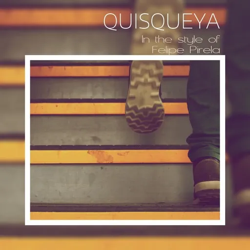 Karaoke Quisqueya by Felipe Pirela — sing along with lyrics on Singa