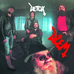 Cover art for Sen o Victorii - Dżem karaoke version