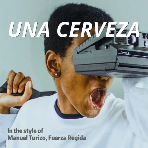Una Cerveza - Karaoke
