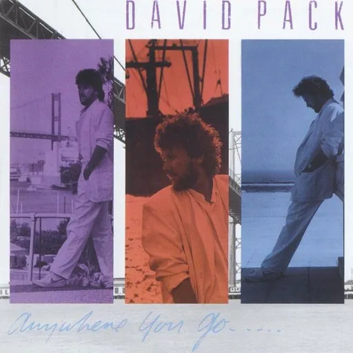 Karaoke I Just Can't Let Go by David Pack — sing along with lyrics on Singa