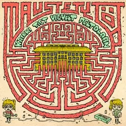 Cover art for Soitin sulle sanoakseni en mitään - Maustetytöt karaoke version