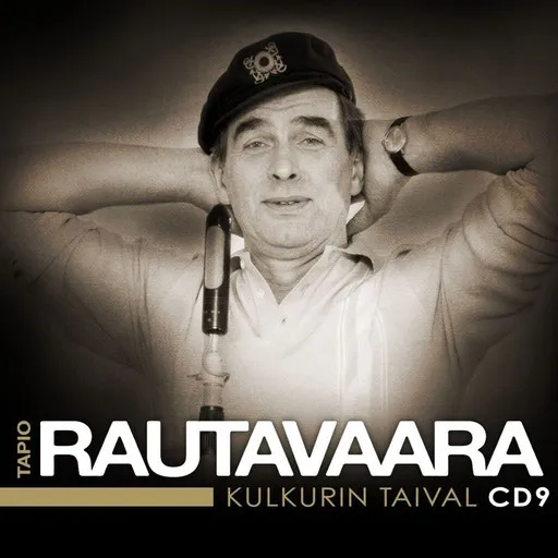 Karaoke Rikas ja köyhä av Tapio Rautavaara — sjung med på texten på Singa