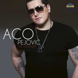 Aco Pejovic - Karaoke