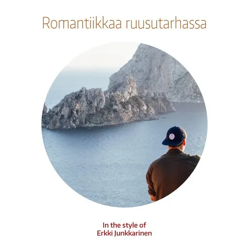 Karaoke Romantiikkaa ruusutarhassa by Erkki Junkkarinen — sing along with lyrics on Singa