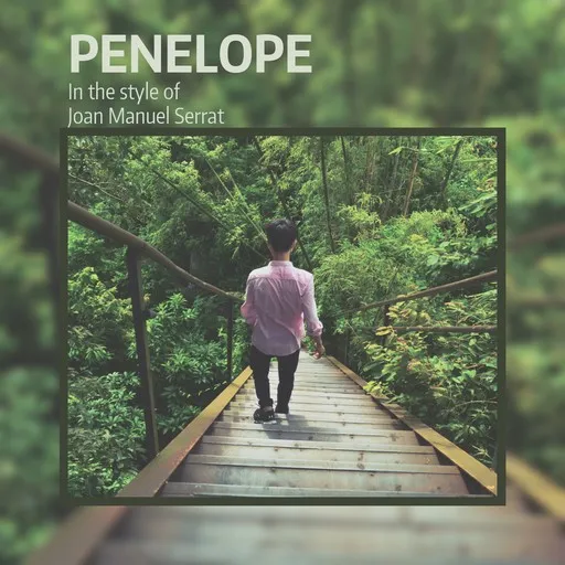 Karaoke Penelope by Joan Manuel Serrat — sing along with lyrics on Singa