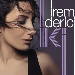 Titelbild für Sevgi Olsun Taştan Olsun - İrem Derici Karaoke-Version