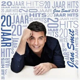 Titelbild für Sla Je Armen Om Me Heen - Jan Smit Karaoke-Version