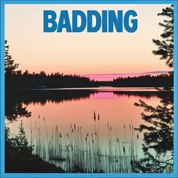 Cover art for Jykevää on rakkaus - Rauli Badding Somerjoki karaoke version