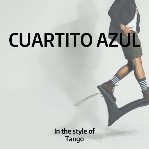 Cuartito Azul - Karaoke