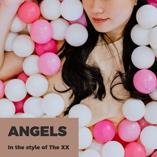 Angels - Karaoke