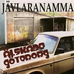 Titelbild für Låt oss kalla det hyfs - Jävlaranamma Karaoke-Version