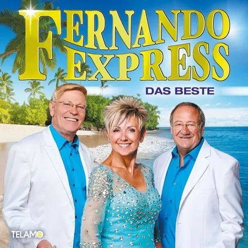 Karaoke Über alle 7 Meere by Fernando Express — sing along with lyrics on Singa