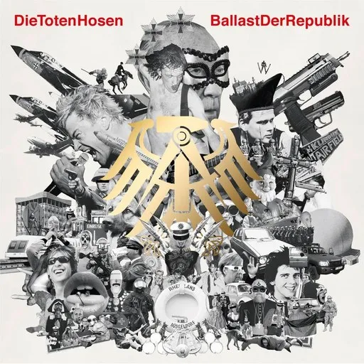 Karaoke Schrei nach Liebe by Die Toten Hosen — sing along with lyrics on Singa